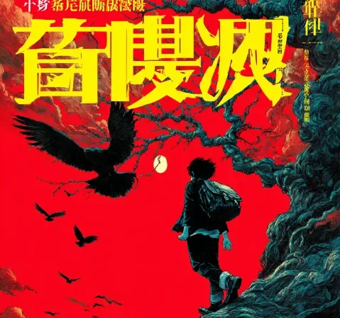 喜剧向频道代表场景：轻松对话与明快节奏